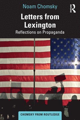 Letters from Lexington 1