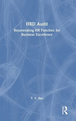 HRD Audit 1