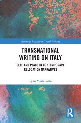 Transnational Writing on Italy 1