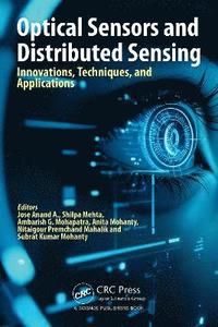 bokomslag Optical Sensors and Distributed Sensing