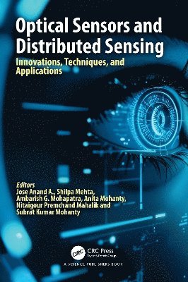 Optical Sensors and Distributed Sensing