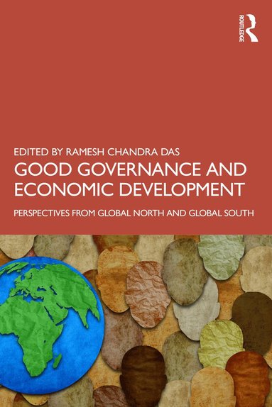 bokomslag Good Governance and Economic Development