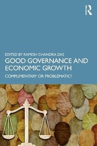 bokomslag Good Governance and Economic Growth