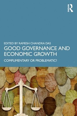 bokomslag Good Governance and Economic Growth