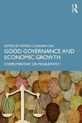 Good Governance and Economic Growth 1