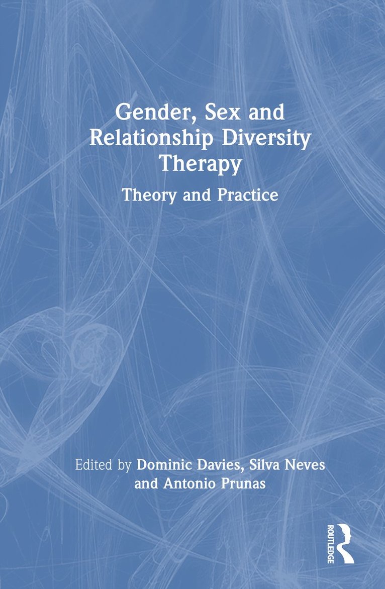 Gender, Sex and Relationship Diversity Therapy