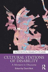 bokomslag Cultural Stations of Disability