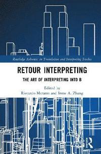 bokomslag Retour Interpreting