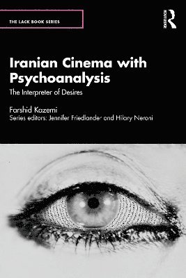 Iranian Cinema with Psychoanalysis 1