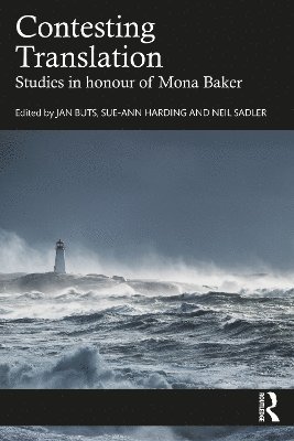 Jan Buts, Sue-Ann Harding, Neil Sadler, Qatar) Harding, Sue-Ann (Hamid Bin Khalifa University - Contesting Translation, Häftad