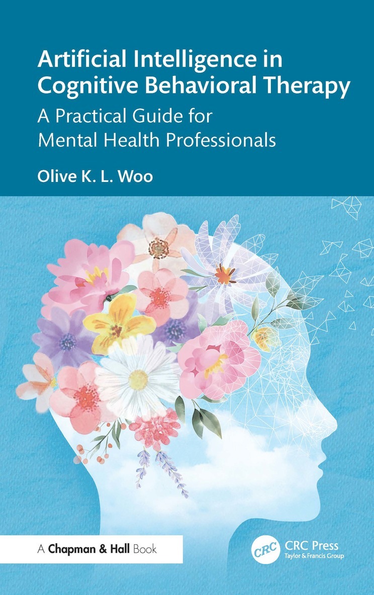 Artificial Intelligence in Cognitive Behavioural Therapy