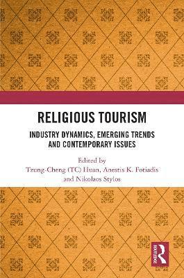 Religious Tourism 1