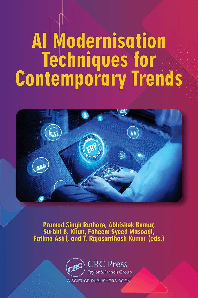 AI Modernisation Techniques for Contemporary Trends