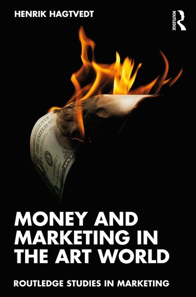 bokomslag Money and Marketing in the Art World