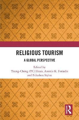 Religious Tourism 1