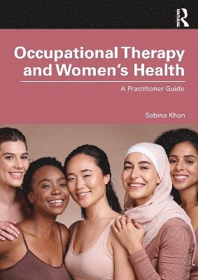 bokomslag Occupational Therapy and Womens Health