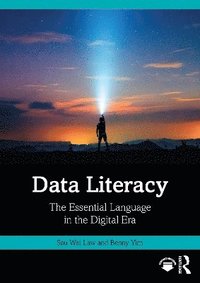 bokomslag Data Literacy