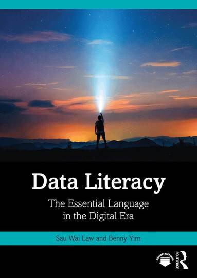 Sau Wai Law, Benny Yim - Data Literacy, Häftad