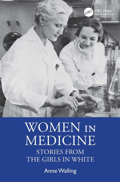 bokomslag Women in Medicine