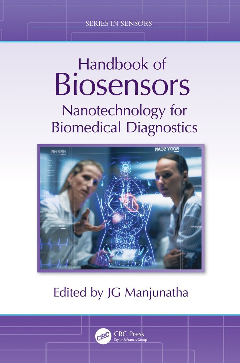 Handbook of Biosensors