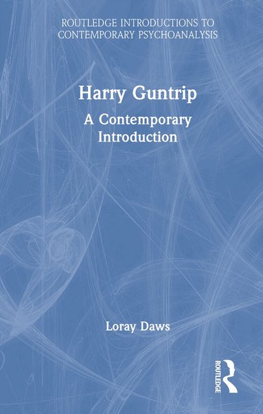 Loray Daws - Harry Guntrip, Inbunden