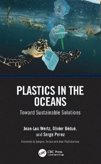 bokomslag Plastics in the Oceans