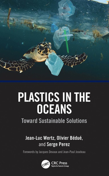 bokomslag Plastics in the Oceans