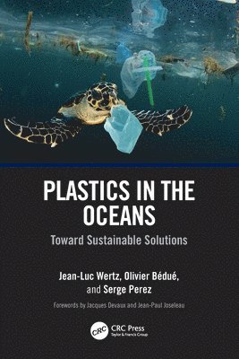 Plastics in the Oceans 1