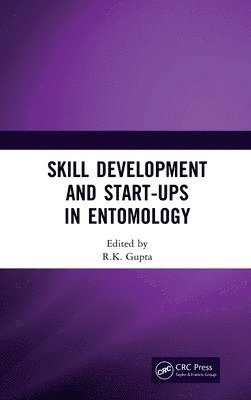 Skill Development and Start-Ups in Entomology