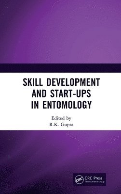 Skill Development and Start-Ups in Entomology 1