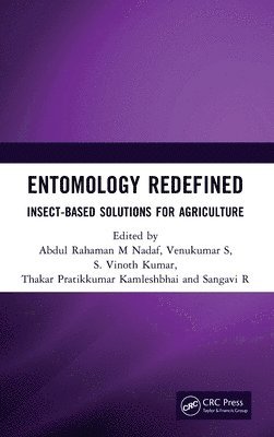 Entomology Redefined 1