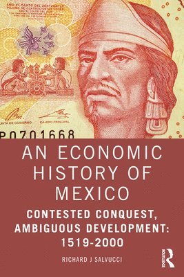 An Economic History of Mexico 1