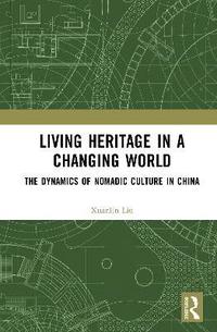 bokomslag Living Heritage in a Changing World