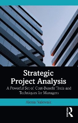 Strategic Project Analysis 1