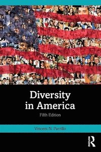 bokomslag Diversity in America