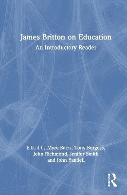 James Britton on Education 1