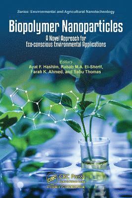 Biopolymer Nanoparticles