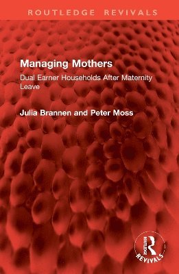 Managing Mothers 1