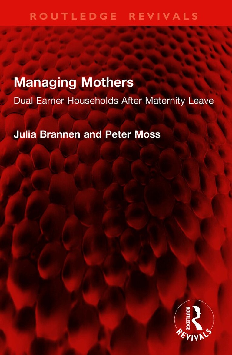 Managing Mothers