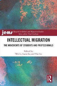 bokomslag Intellectual Migration