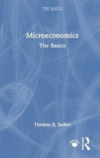 bokomslag Microeconomics