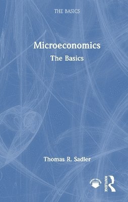 bokomslag Microeconomics