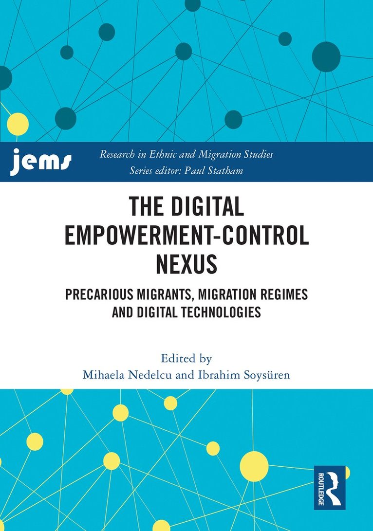 The Digital Empowerment-Control Nexus 1