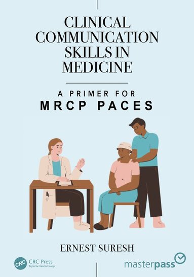 bokomslag Clinical Communication Skills in Medicine