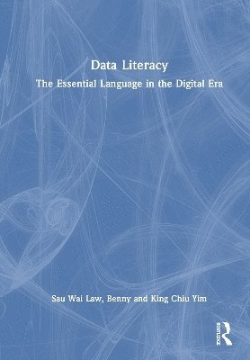 bokomslag Data Literacy