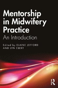bokomslag Global Midwifery Mentorship