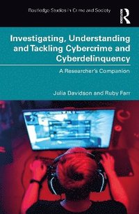 bokomslag Pathways into and out of Youth Cybercrime