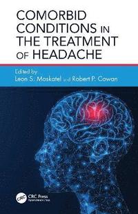 bokomslag Comorbid Conditions in the Treatment of Headache