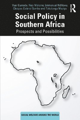 Social Policy in Southern Africa