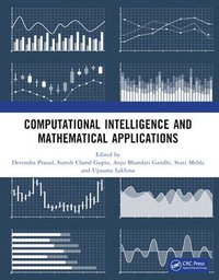 bokomslag Computational Intelligence and Mathematical Applications